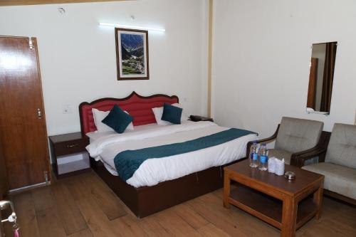 hotel the lahul expeedition by beas hospitality