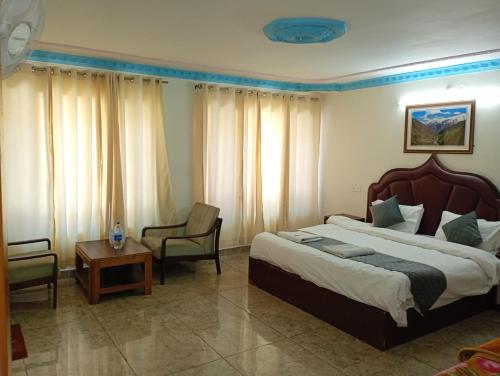 hotel the lahul expeedition by beas hospitality