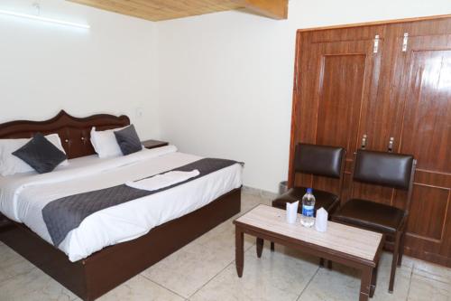 hotel the lahul expeedition by beas hospitality