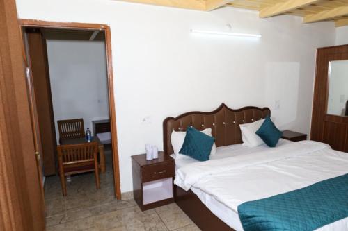 hotel the lahul expeedition by beas hospitality