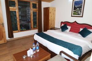 hotel the lahul expeedition by beas hospitality