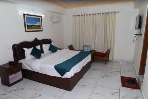 hotel the lahul expeedition by beas hospitality