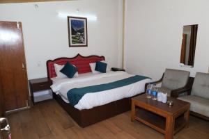 hotel the lahul expeedition by beas hospitality