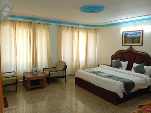 hotel the lahul expeedition by beas hospitality