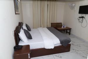 hotel the lahul expeedition by beas hospitality