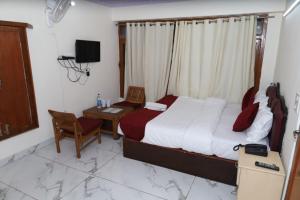 hotel the lahul expeedition by beas hospitality