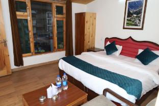 hotel the lahul expeedition by beas hospitality