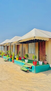 bambooz bel cottage and camps kasauli