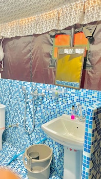 bambooz bel cottage and camps kasauli