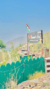 bambooz bel cottage and camps kasauli
