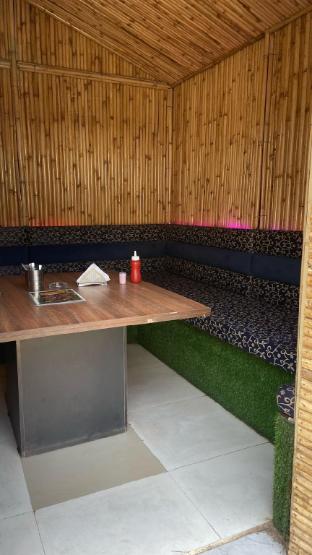 bambooz bel cottage and camps kasauli