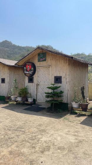 bambooz bel cottage and camps kasauli