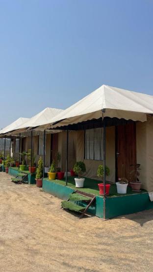 bambooz bel cottage and camps kasauli