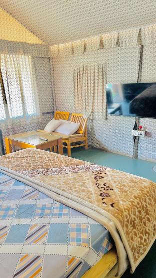 Bambooz Bel Cottage And Camps Kasauli,,3 star