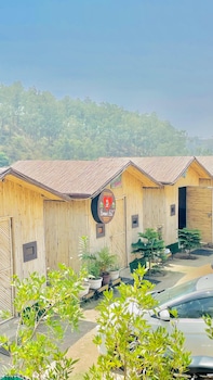bambooz bel cottage and camps kasauli