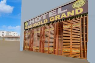 hotel o marigold grand