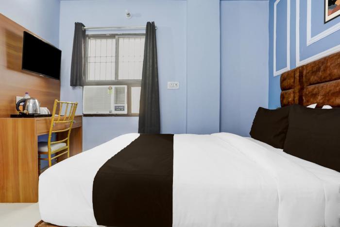 hotel o marigold grand