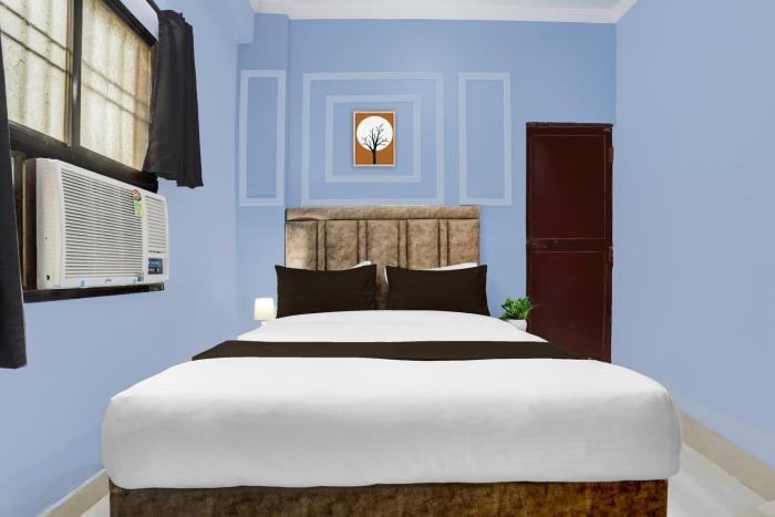 hotel o marigold grand