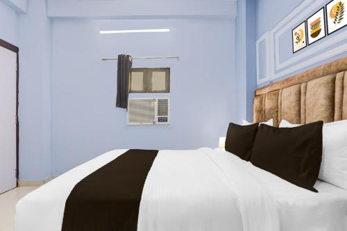 hotel o marigold grand