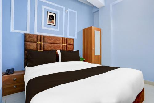 hotel o marigold grand