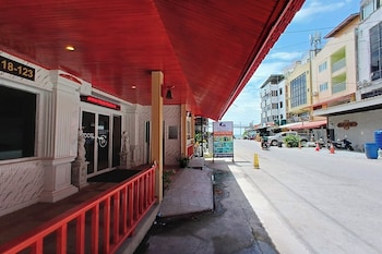 jomtien wave residence