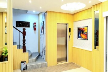 Jomtien Wave Residence,,2 star