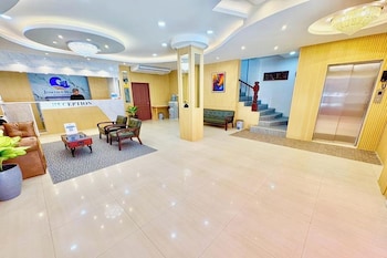 Jomtien Wave Residence,,2 star