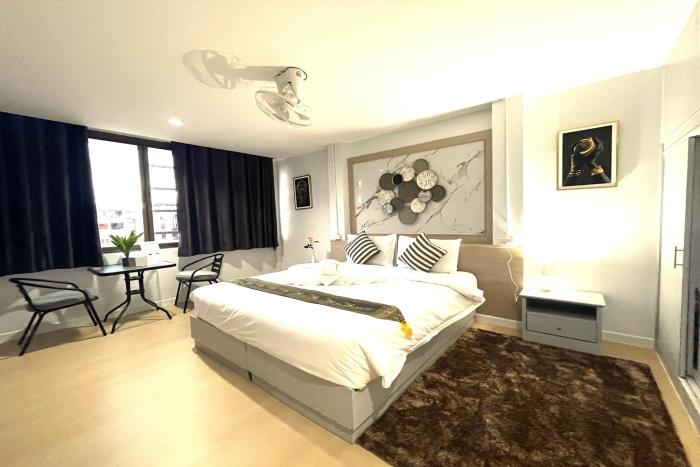 jomtien wave residence