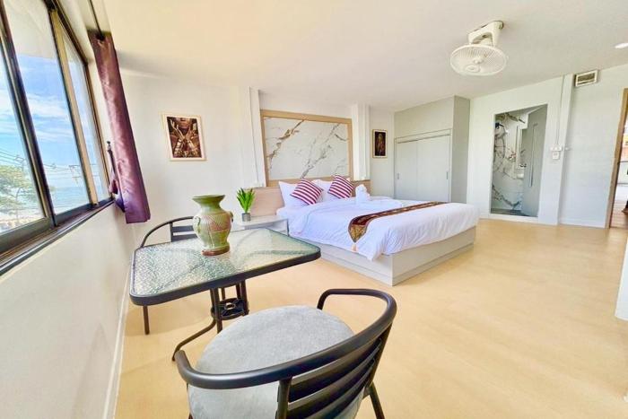 jomtien wave residence
