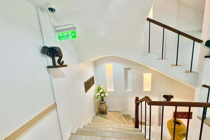 jomtien wave residence