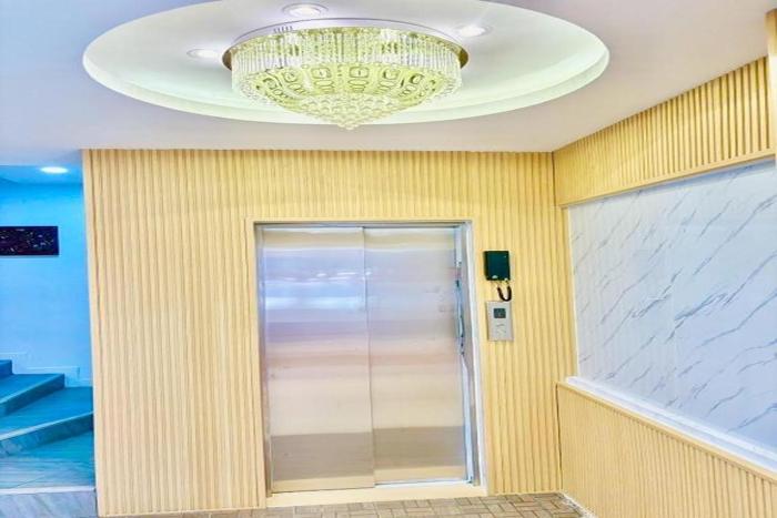 jomtien wave residence