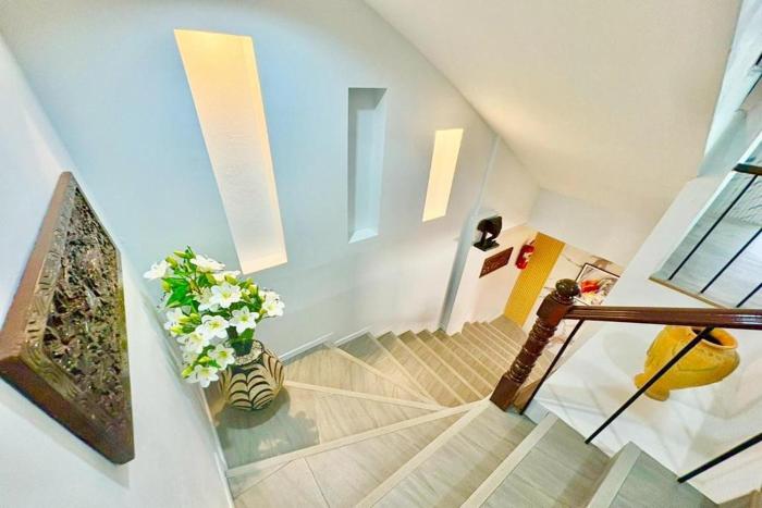 jomtien wave residence