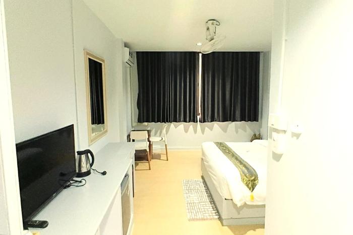 jomtien wave residence