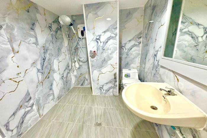 jomtien wave residence