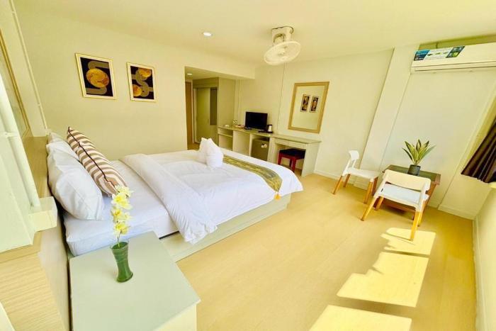 jomtien wave residence