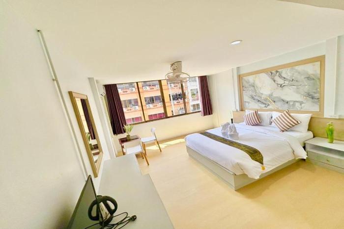 jomtien wave residence