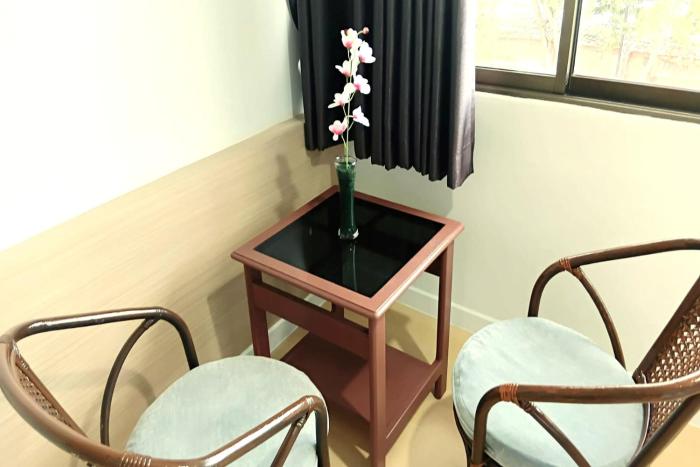 jomtien wave residence