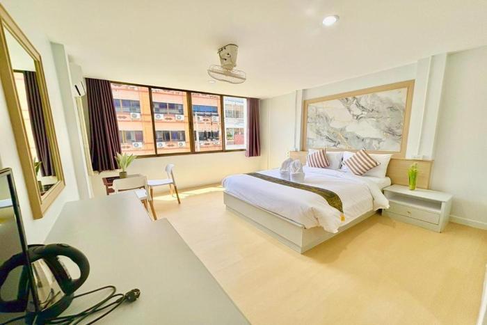 jomtien wave residence