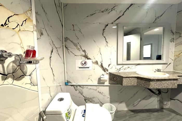 jomtien wave residence