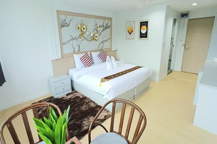 jomtien wave residence