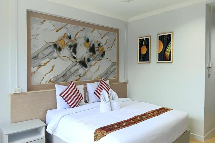 jomtien wave residence