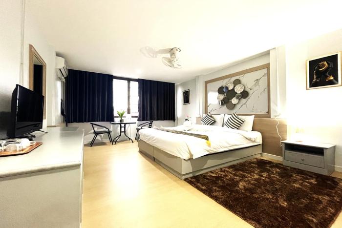 jomtien wave residence