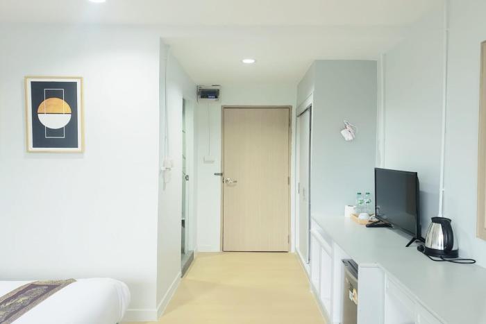 jomtien wave residence