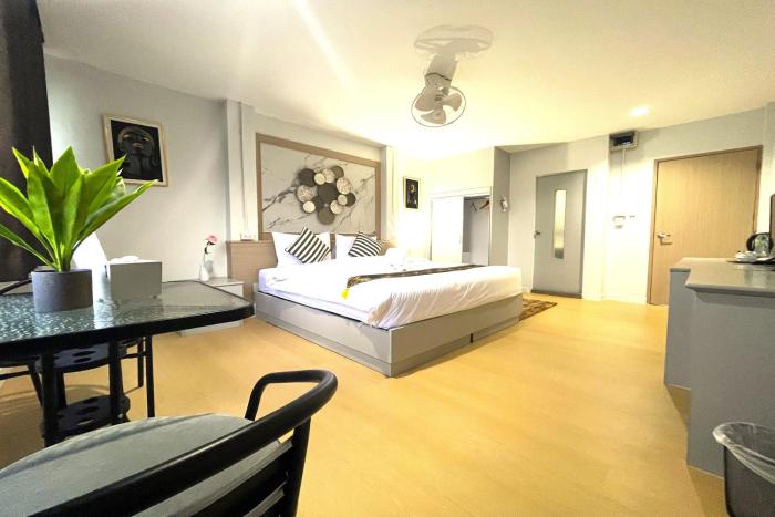 jomtien wave residence