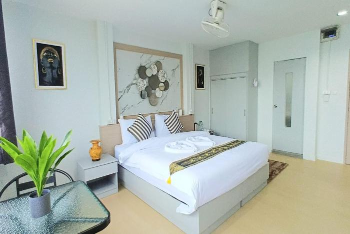jomtien wave residence
