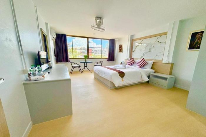 jomtien wave residence