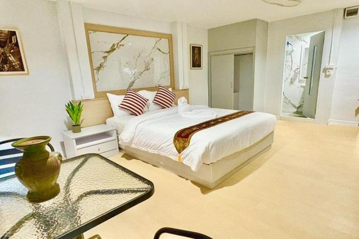 jomtien wave residence