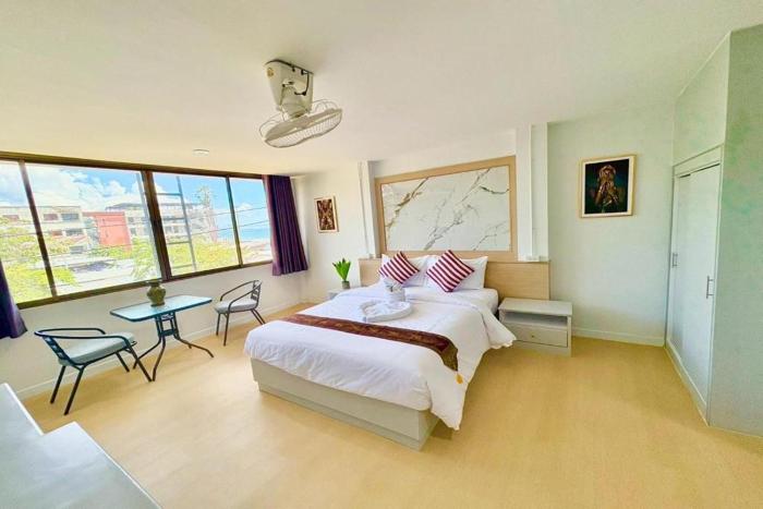 jomtien wave residence