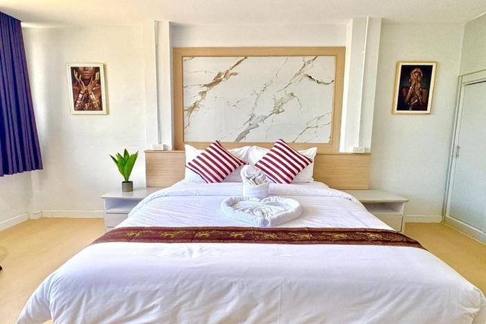 jomtien wave residence