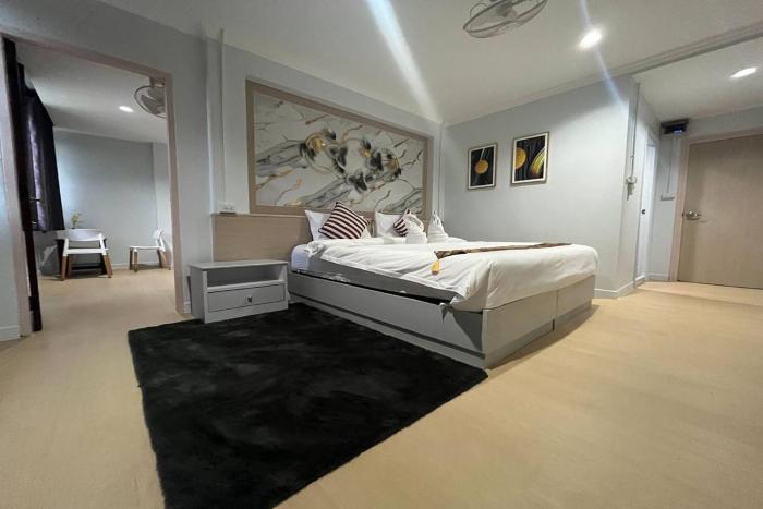 jomtien wave residence